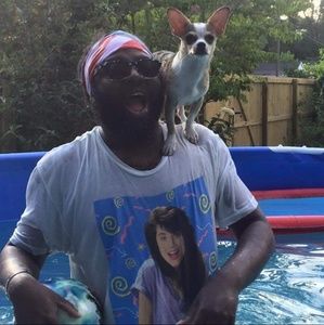 Meet your Posher, John